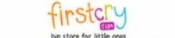 FirstCry
